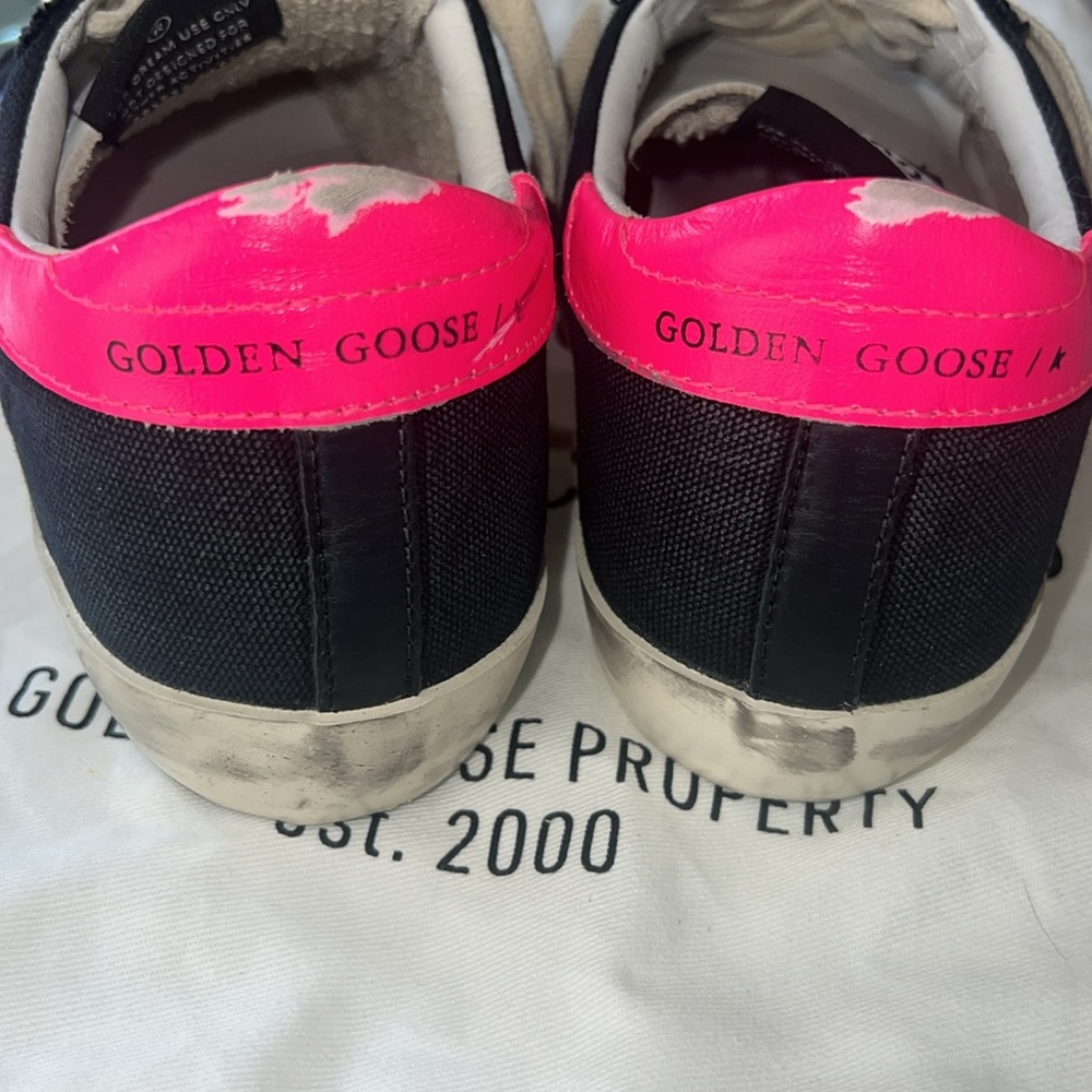 Golden Goose Sneakers - Picture 11 of 11